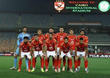 خاص الأهلي على وشك إنهاء إجراءات صفقته الجديدة