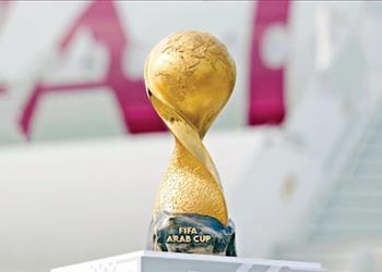 كأس العرب منتخب عربي واحد في ورطة بسبب كأس أمم إفريقيا