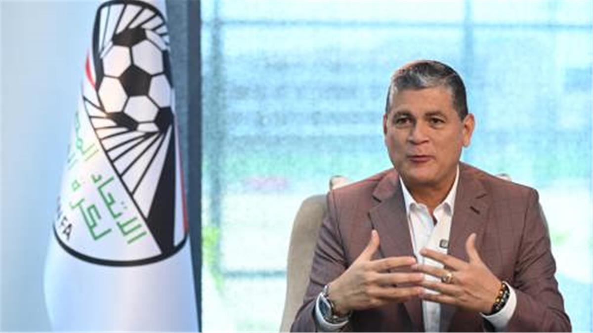 الحلم نيوز : أوسكار رويز: نرفض إعلان عقوبات الحكام.. ولا نفرق بين القمصان