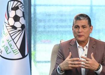 أوسكار رويز نرفض إعلان عقوبات الحكام ولا نفرق بين القمصان