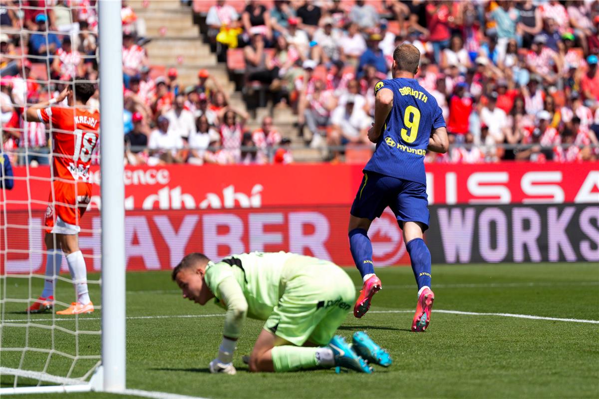 ألكسندر سورلوث