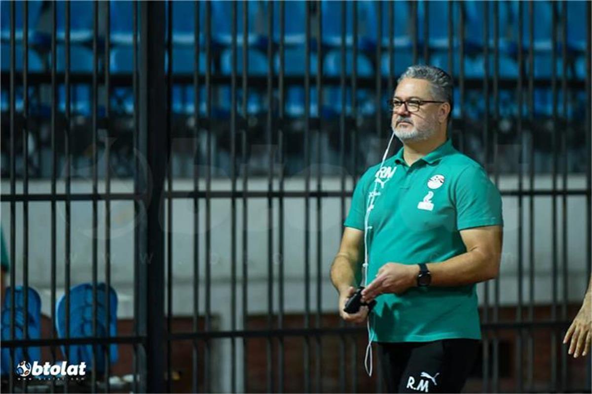 الحلم نيوز : وكيل ميكالي يوضح لـ بطولات حقيقة مفاوضات الزمالك للتعاقد معه