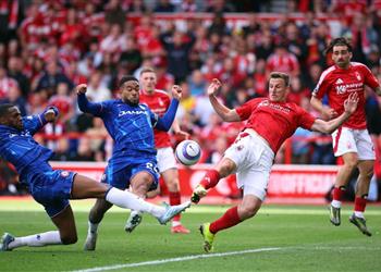 فيديو تشيلسي يفوز على نوتينجهام ونيوكاسل يتأهل إلى دوري أبطال أوروبا رغم الهزيمة من إيفرتون