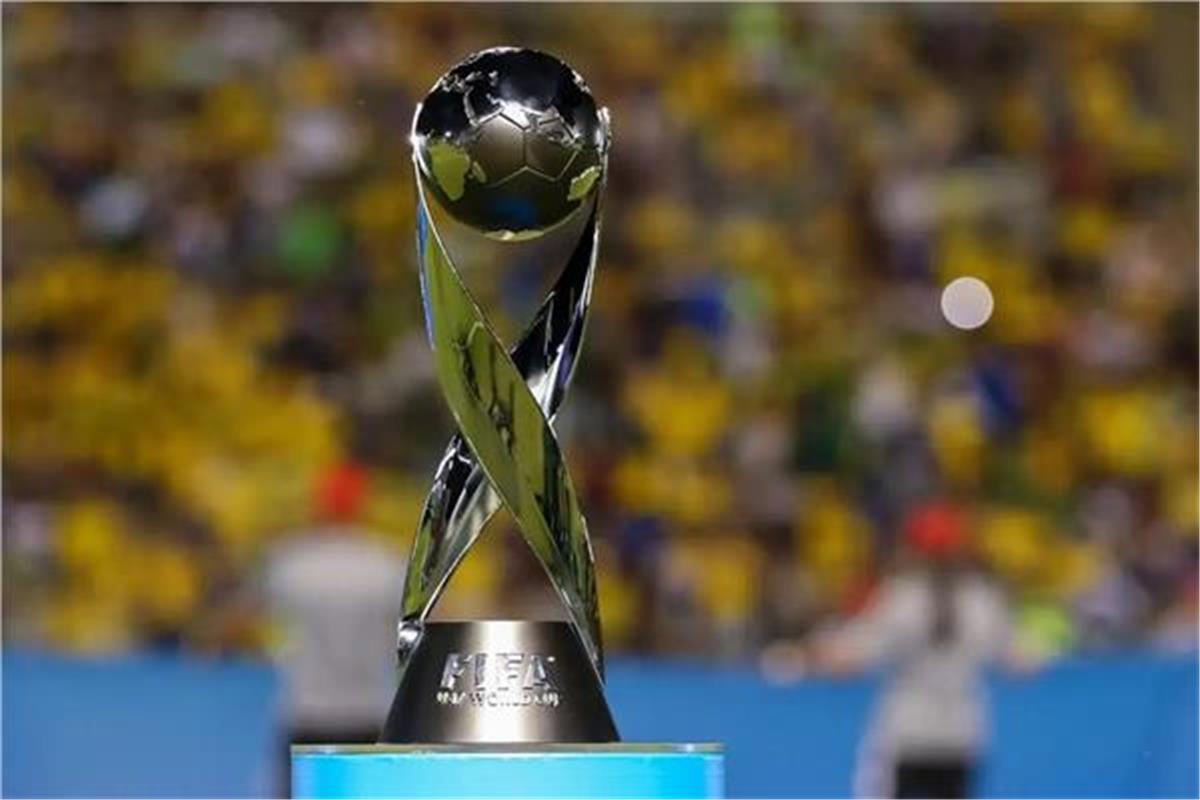 نيوز برو : مباشر.. قرعة كأس العالم تحت 17 عامًا