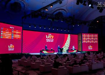 مجموعة مصر في كأس العالم تحت 17 عام ا