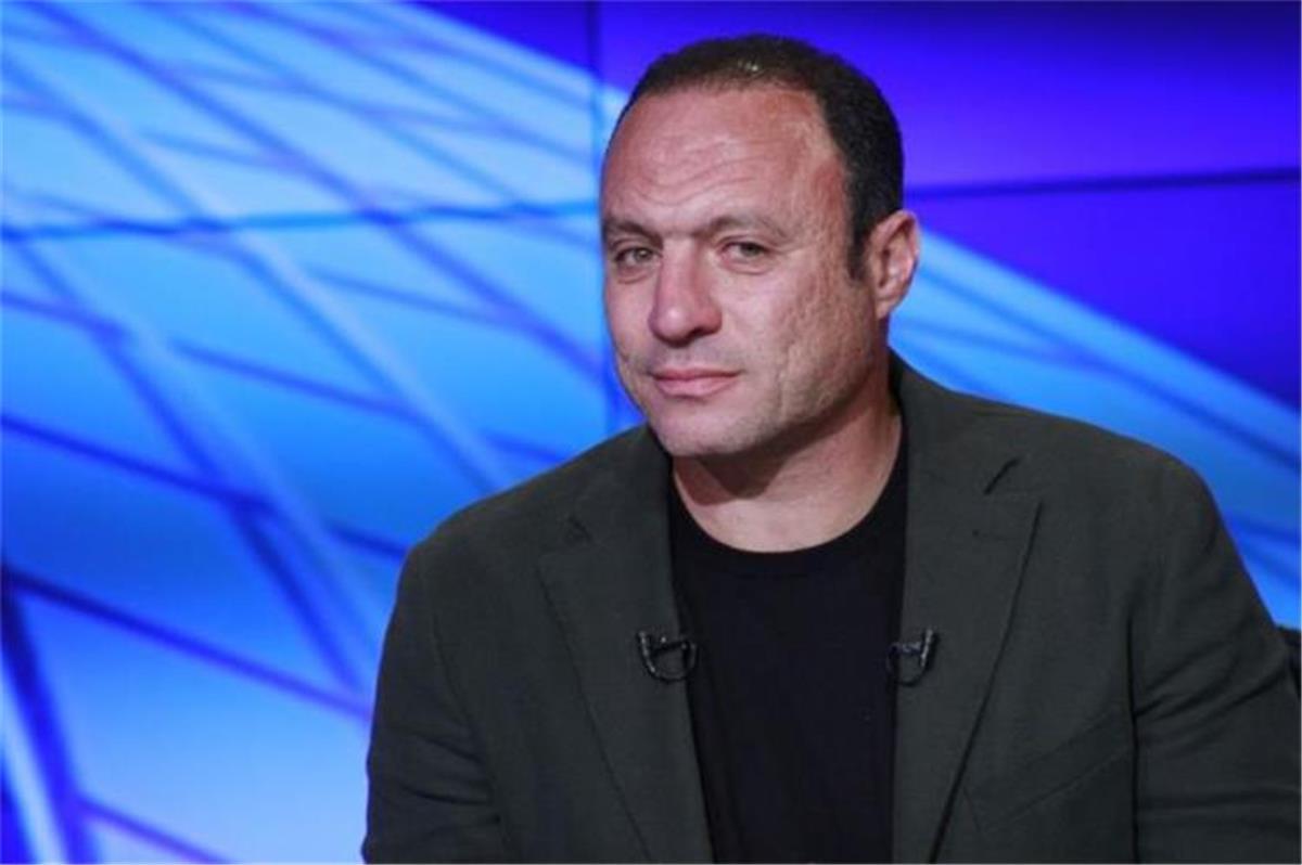 الحلم نيوز : نادر السيد يُعلق على مجموعة منتخب مصر في كأس العرب
