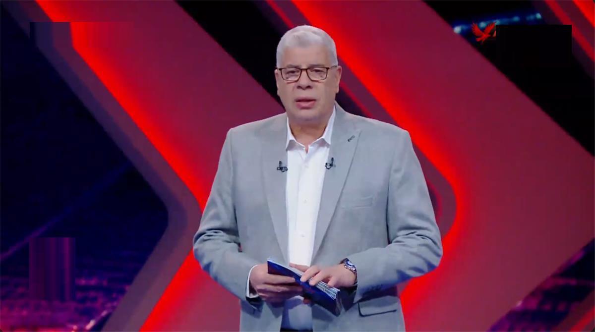 الحلم نيوز : أحمد شوبير عن تصريحات هاني سعيد: الأهلي 