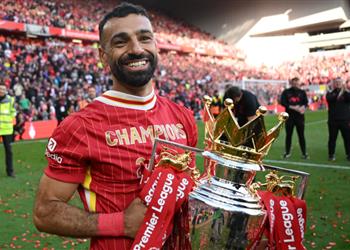 السفير البريطاني في مصر محمد صلاح كوبري ولم أشك في ولائه لـ ليفربول