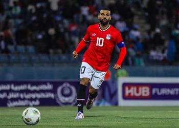 محمد صلاح المصريون انتقدوني من غ لبهم وسأبحث لـ مكة عن عمل في رمضان