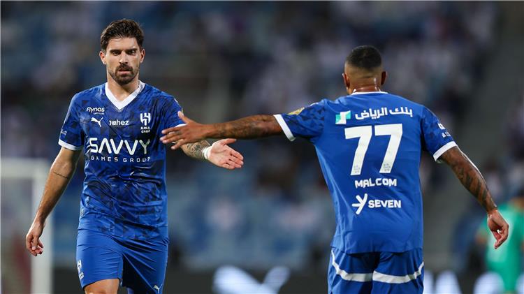 الهلال السعودي