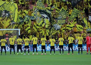 مواعيد مباريات اليوم الإثنين 26 5 2025 والقنوات الناقلة مواجهات قوية في الدوري السعودي وسط احتفالات الاتحاد باللقب