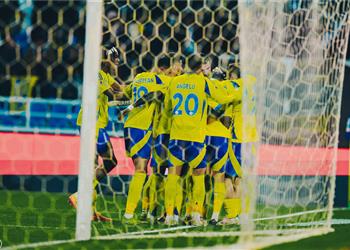 رسمي ا مركز التحكيم السعودي ي علن فوز النصر بنقاط مباراة العروبة ولا يجوز الاستئناف