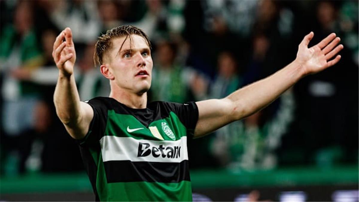 فيكتور جيوكيريس