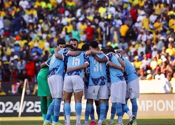 بيراميدز تأجيل مباراة سيراميكا ضرورة وطنية ونجم الفريق ليس في أفضل حالاته