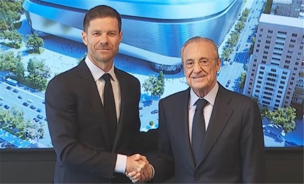 في الكورة : ألونسو بعد التوقيع مع ريال مدريد: يوم لن أنساه.. ولولا أنشيلوتي لما وصلت