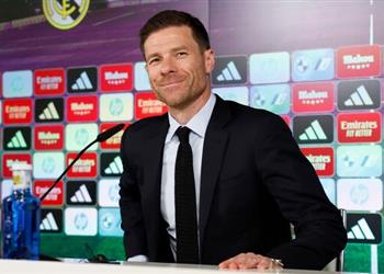 ألونسو ريال مدريد فرصة العمر والصفقات ليست من أولوياتي