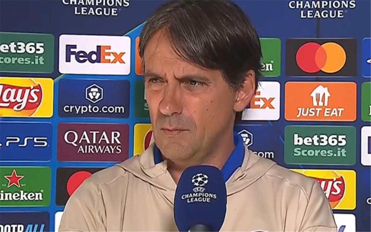في الكورة : إنزاجي يرد على أنباء اهتمام الهلال السعودي بالتعاقد معه قبل كأس العالم للأندية