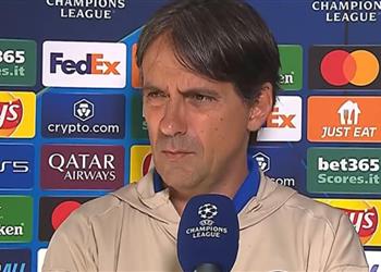 إنزاجي يرد على أنباء اهتمام الهلال السعودي بالتعاقد معه قبل كأس العالم للأندية