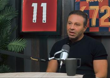 حازم إمام الكرة جعلتنا ننسى الدين وأي شخص يعمل بالرياضة أصبح مستباح ا