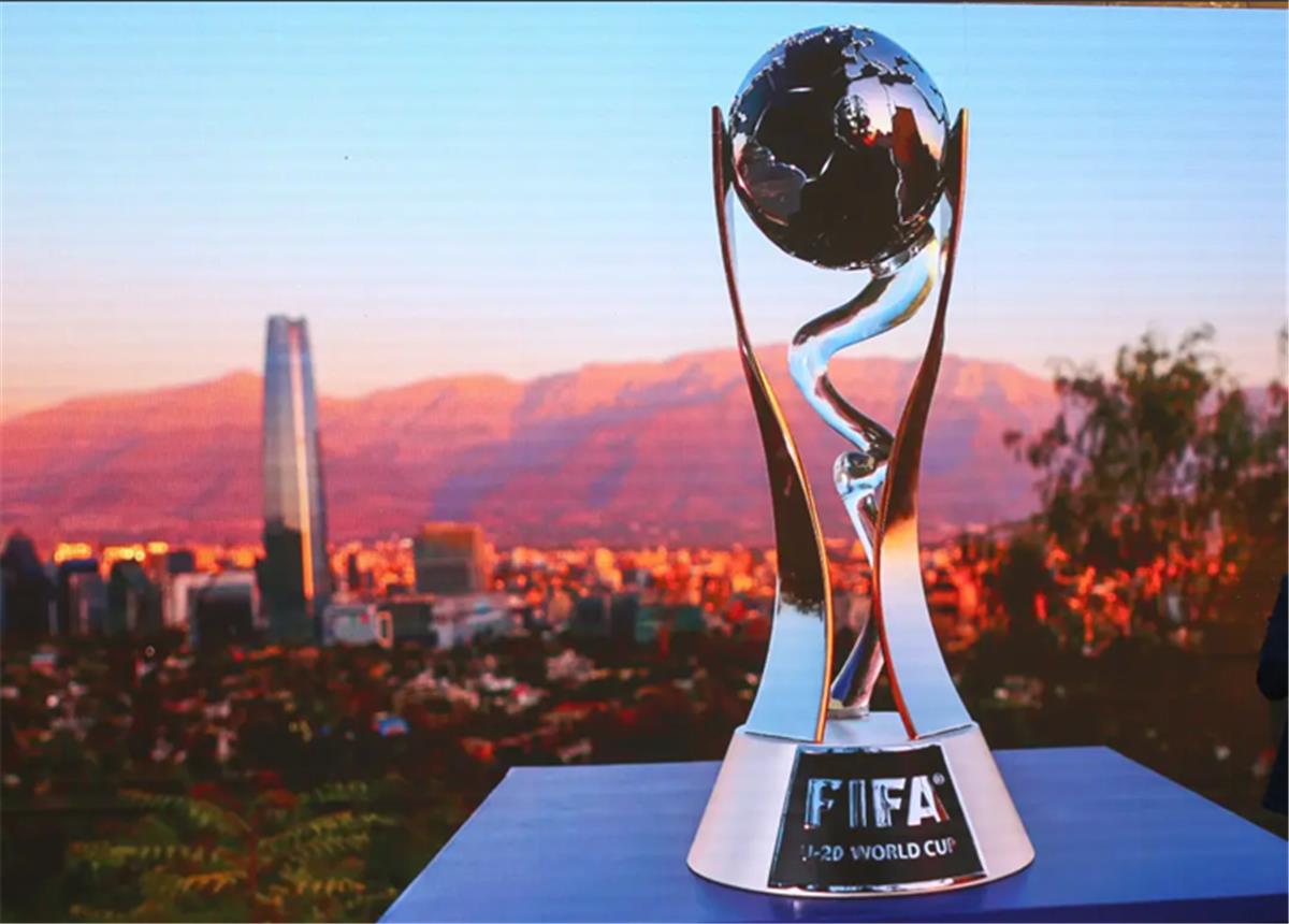 في الكورة : موعد قرعة كأس العالم للشباب تحت 20 عامًا بمشاركة منتخب مصر