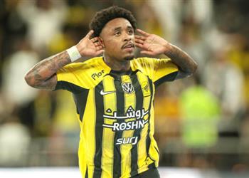 فيديو الاتحاد يفوز على ضمك في ختام الدوري السعودي