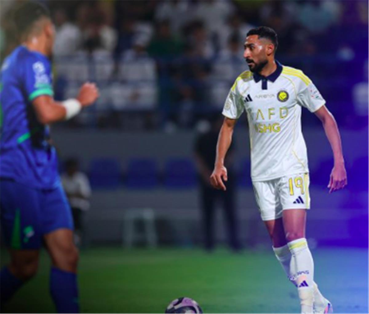 في الكورة : الفتح يُسقط النصر بثلاثية مثيرة في الدوري السعودي ويحرمه من التأهل لـ