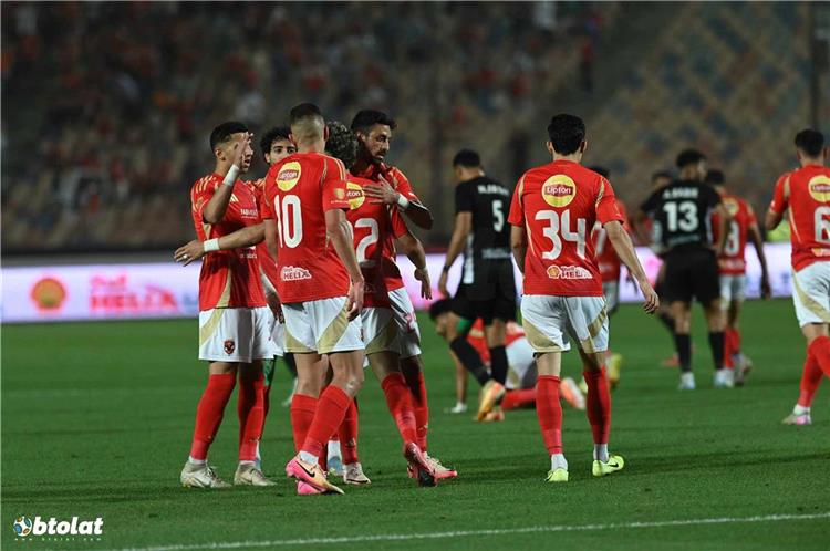 فريق الاهلي
