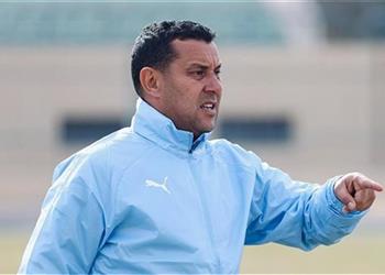 أنيس بوجلبان تدريب الأهلي حلم ثقيل ولاعب واحد من الجيل الحالي كنت أتمناه معي