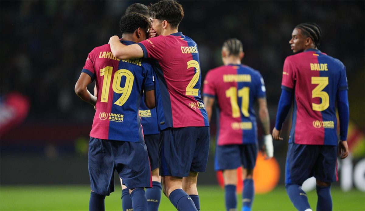 في الكورة : لاعب برشلونة يقرر الرحيل عن الفريق ويحدد وجهته المقبلة