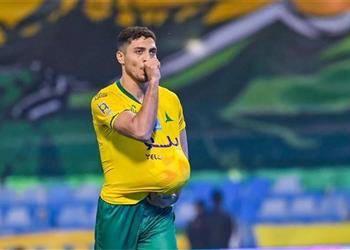 الخليج السعودي يعلن عبر بطولات رحيل محمد شريف