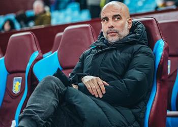 بعد الانسحاب من صفقة فيرتز مانشستر سيتي يخطط للتعاقد مع هدف ليفربول السابق