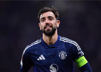 ديلي ميل عرض خيالي من الهلال لـ برونو فيرنانديز قبل كأس العالم للأندية