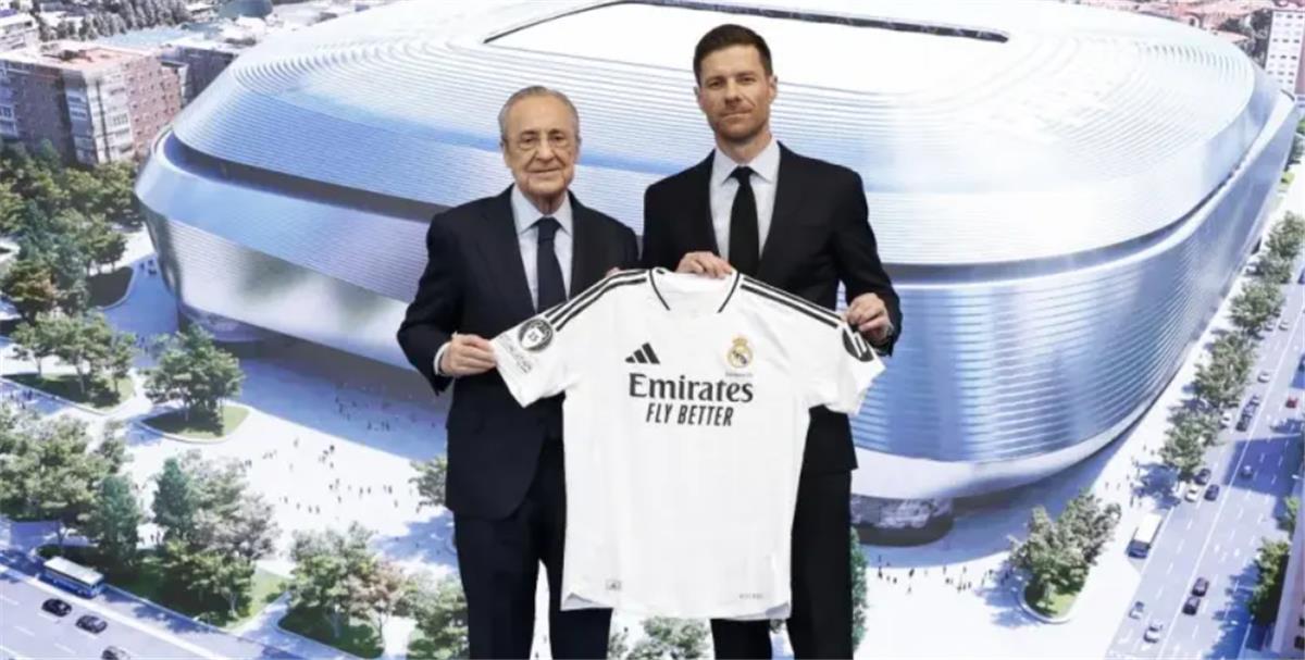 في الكورة : تشابي ألونسو يتحدث عن استعدادات ريال مدريد لـ كأس العالم للأندية ويوجه طلبًا للجماهير