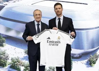 تشابي ألونسو يتحدث عن استعدادات ريال مدريد لـ كأس العالم للأندية ويوجه طلب ا للجماهير