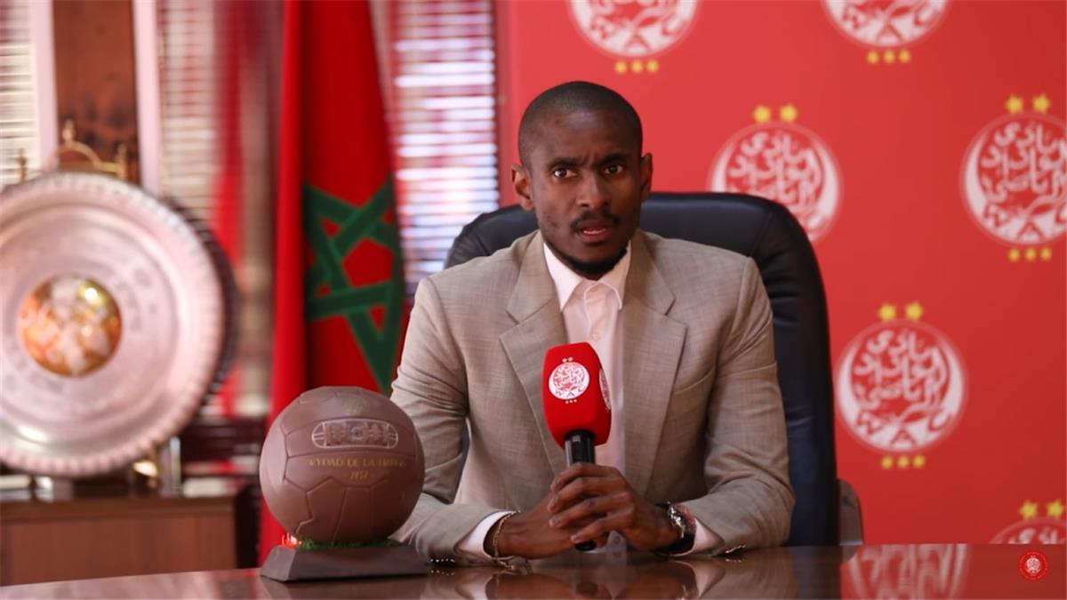في الكورة : خاص | الزمالك يوضح حقيقة الاستقرار على موكوينا لتدريب الفريق