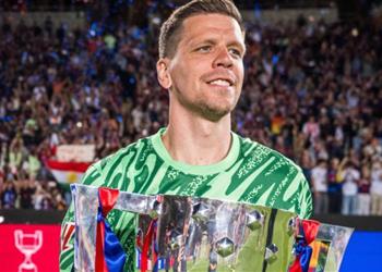 تشيزني يحسم قراره بشأن عرض برشلونة