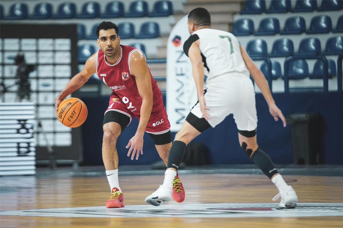 الاهلي والاتحاد