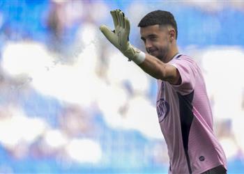 خوان جارسيا يثير التكهنات بشأن مفاوضات برشلونة