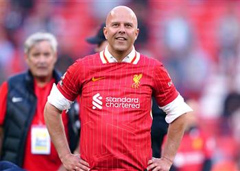 صفقة ليفربول الجديدة تصل إنجلترا لحسم التعاقد