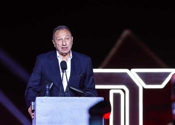 الخطيب يستعرض استعدادات الأهلي قبل المشاركة في كأس العالم للأندية