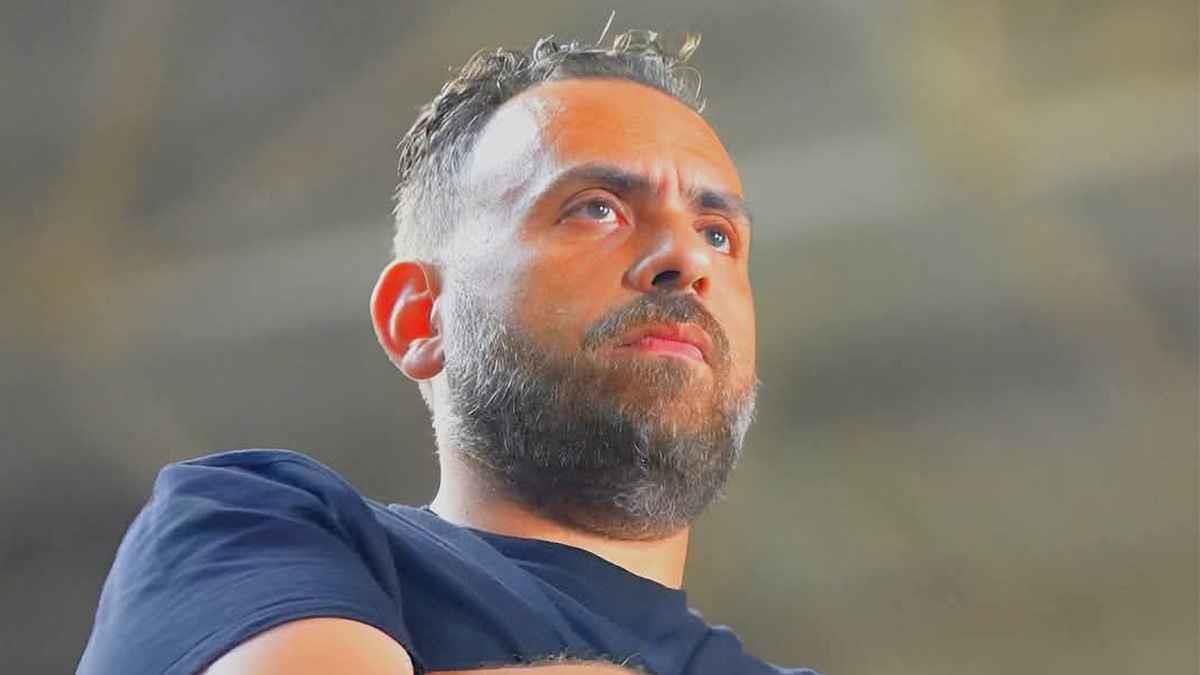 في الكورة : بين فاركو والزمالك.. جون إدوارد يحدد وجهته بعد موقعة الأهلي