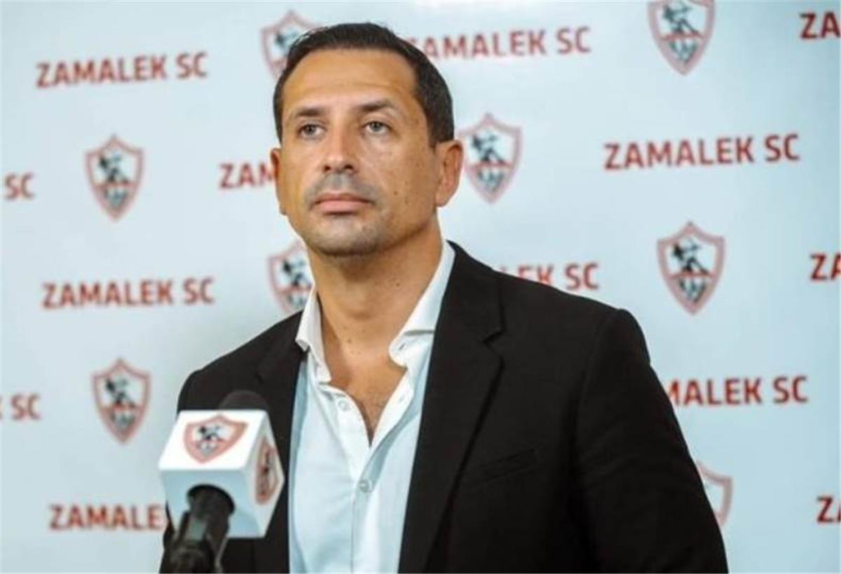 الحلم نيوز : أحمد سالم يكشف حقيقة وجود أزمات مع عبد الله السعيد.. وموقف مدرب الزمالك الجديد