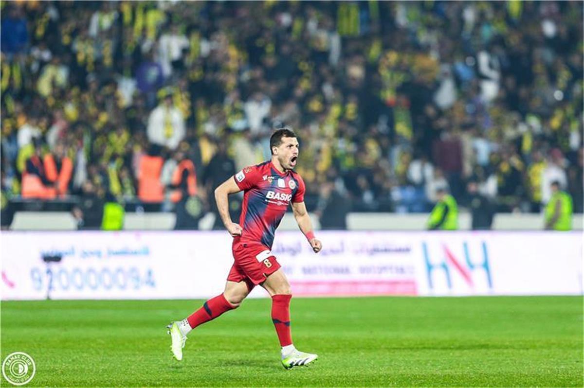 الحلم نيوز : وكيل طارق حامد يوضح حقيقة مفاوضات الزمالك معه وموقف اللاعب