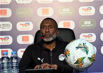 أحمد الكاس نريد الوصول لأبعد نقطة في كأس العالم رغم صعوبة المجموعة