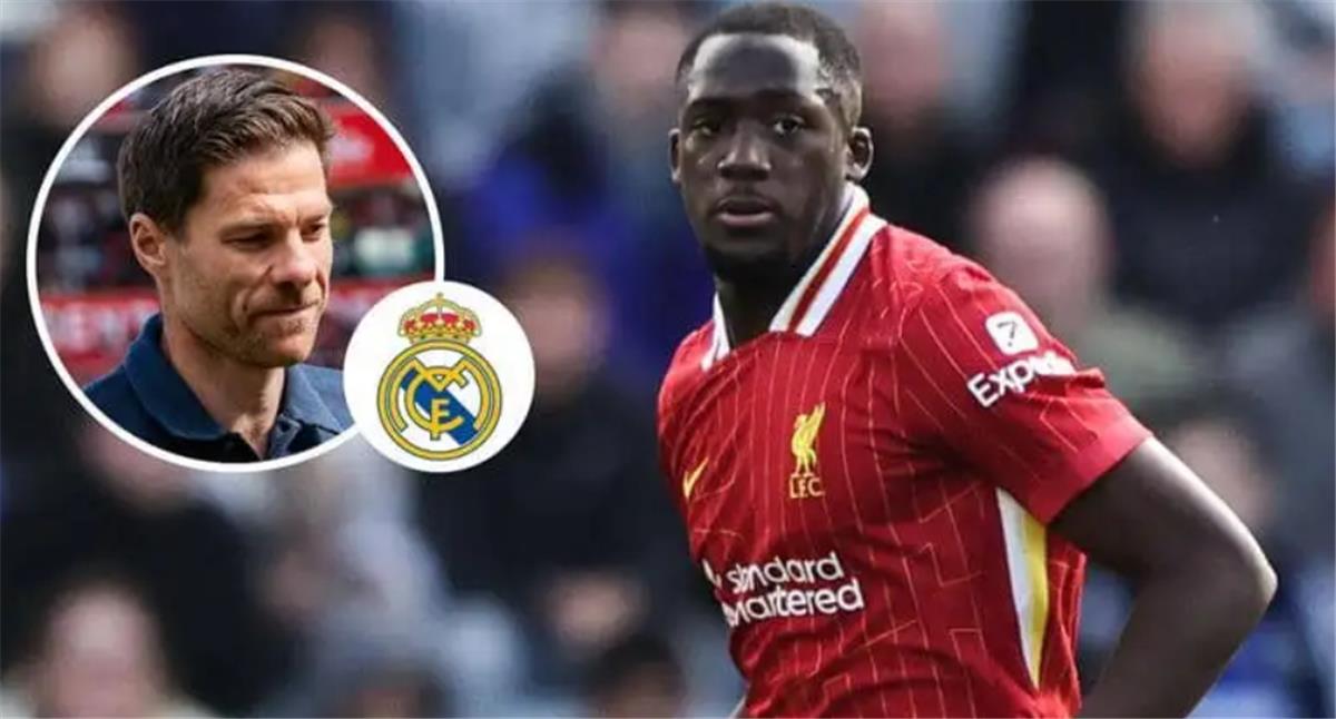 الحلم نيوز : ليفربول يحدد سعر بيع كوناتي وريال مدريد يُبلغ ألونسو بموقفه من الصفقة