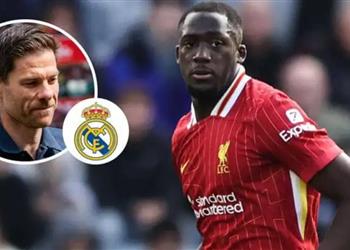 ليفربول يحدد سعر بيع كوناتي وريال مدريد ي بلغ ألونسو بموقفه من الصفقة