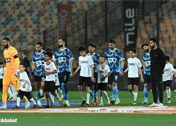 حكم مباراة بيراميدز وسيراميكا كليوباترا في الدوري المصري