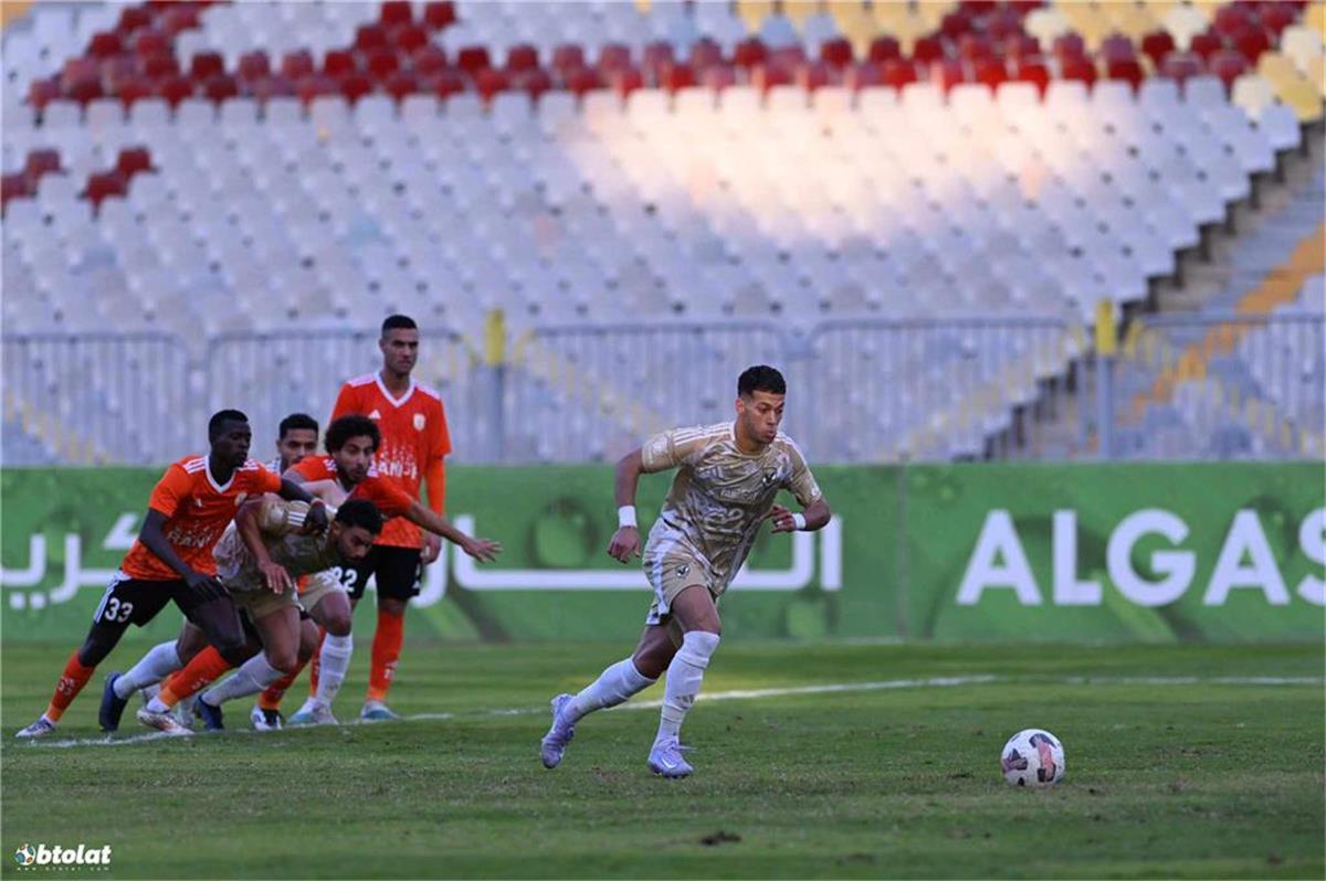في الكورة : اتحاد الكرة يُعلن حكم مباراة الأهلي وفاركو في الدوري المصري