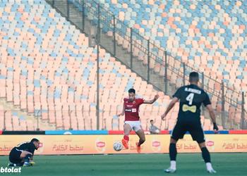 موعد والقناة الناقلة لمباراة الأهلي وفاركو اليوم في الدوري المصري