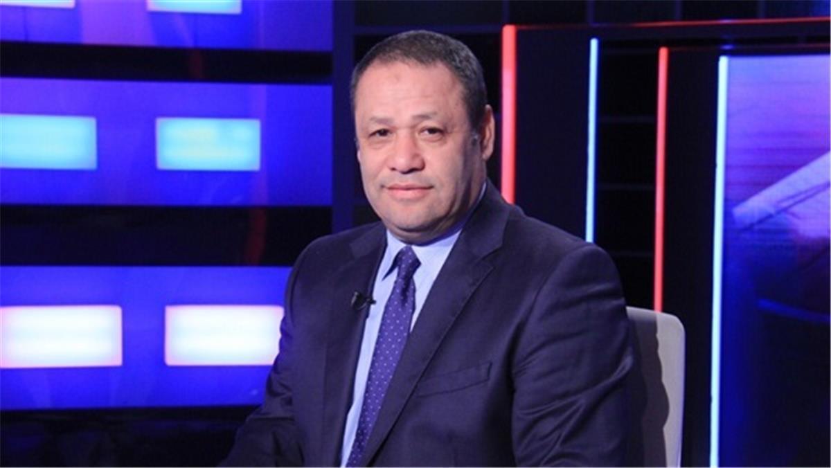 الحلم نيوز : ضياء السيد: الأهلي قادر على حسم الدوري وتقديمه هدية قبل كأس العالم للأندية